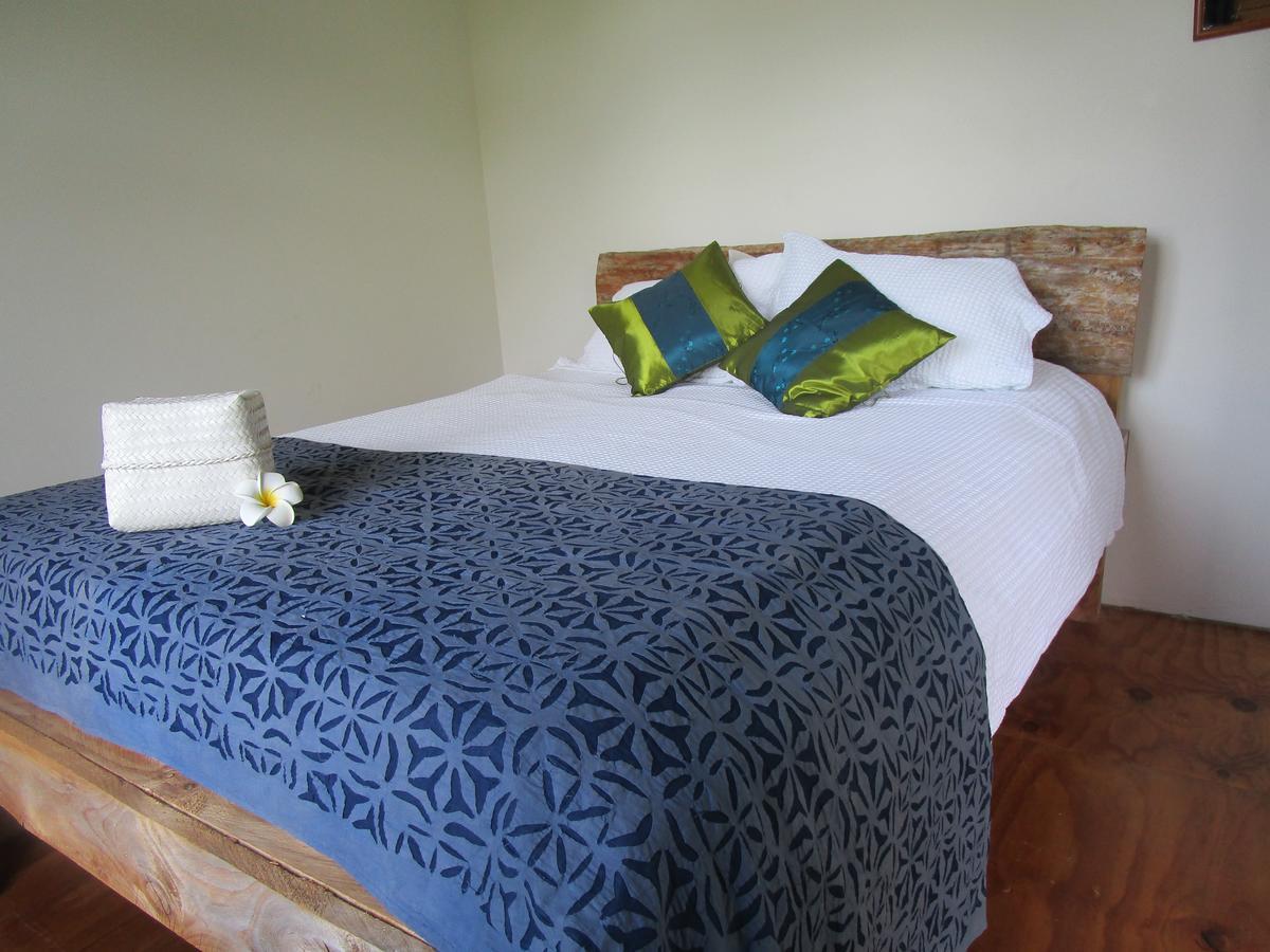 Mulberry Grove Retreat Bed & Breakfast Tryphena Ngoại thất bức ảnh